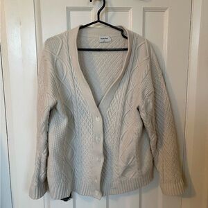 Sunday Best Peggy Cardigan